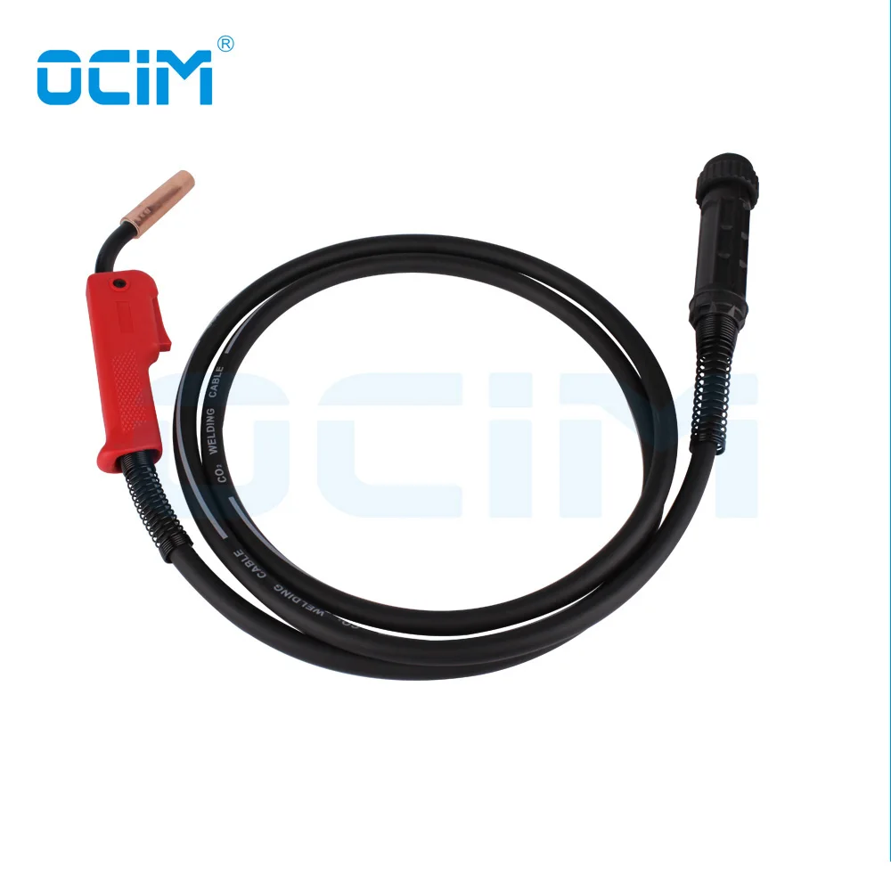 P200 Euro connector