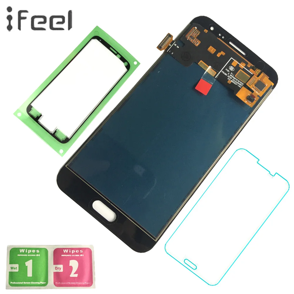 

IFEEL 5.0inch For Samsung J3 LCD Display With Touch Screen Assembly For Samsung Galaxy J3 2016 J320 J320A J320F J320M