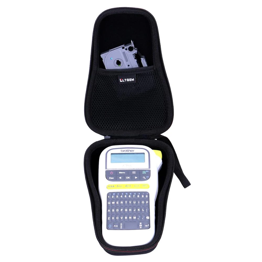 pth110 label maker