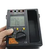 Resistance Meter BM3548 Digital Insulation Resistance Tester meter digital multimeter megger test meter ► Photo 3/6