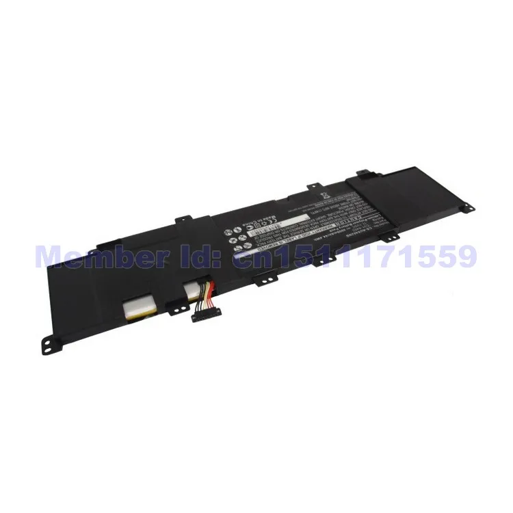 C31-X402 Laptop battery for ASUS S300CA S500CA S550CA VivoBook S300 S300C S400 S400C S400CA S400E S500CA Series C31-X402 Laptop battery for ASUS S300CA S500CA S550CA VivoBook S300 S300C S400 S400C S400CA S400E S500CA Series