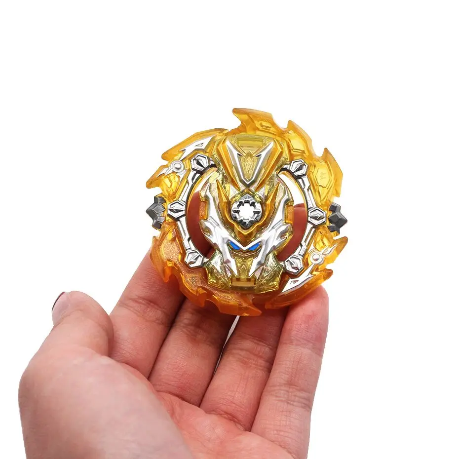 Takara Tomy Beyblade Burst GT B139 Wizard Dragon Starter Spriggan Requiem. 0.Zt