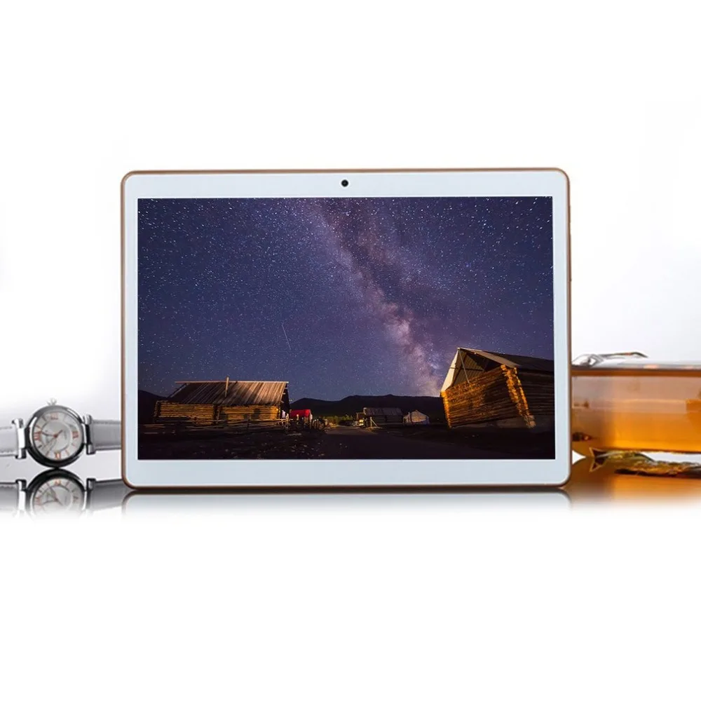 

10.1 Inch 3G phone call Tablets PC 2G+32G 8000mAh 0.3MP+2MP Dual Camera Bluetooth 4.0 Wifi Tablet Android 5.1 Pad