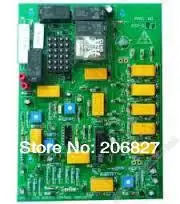 

PCB 650-091 Printed Circuit Board for gensets OLYMPIAN-MASSEY FERGUSON 12 V
