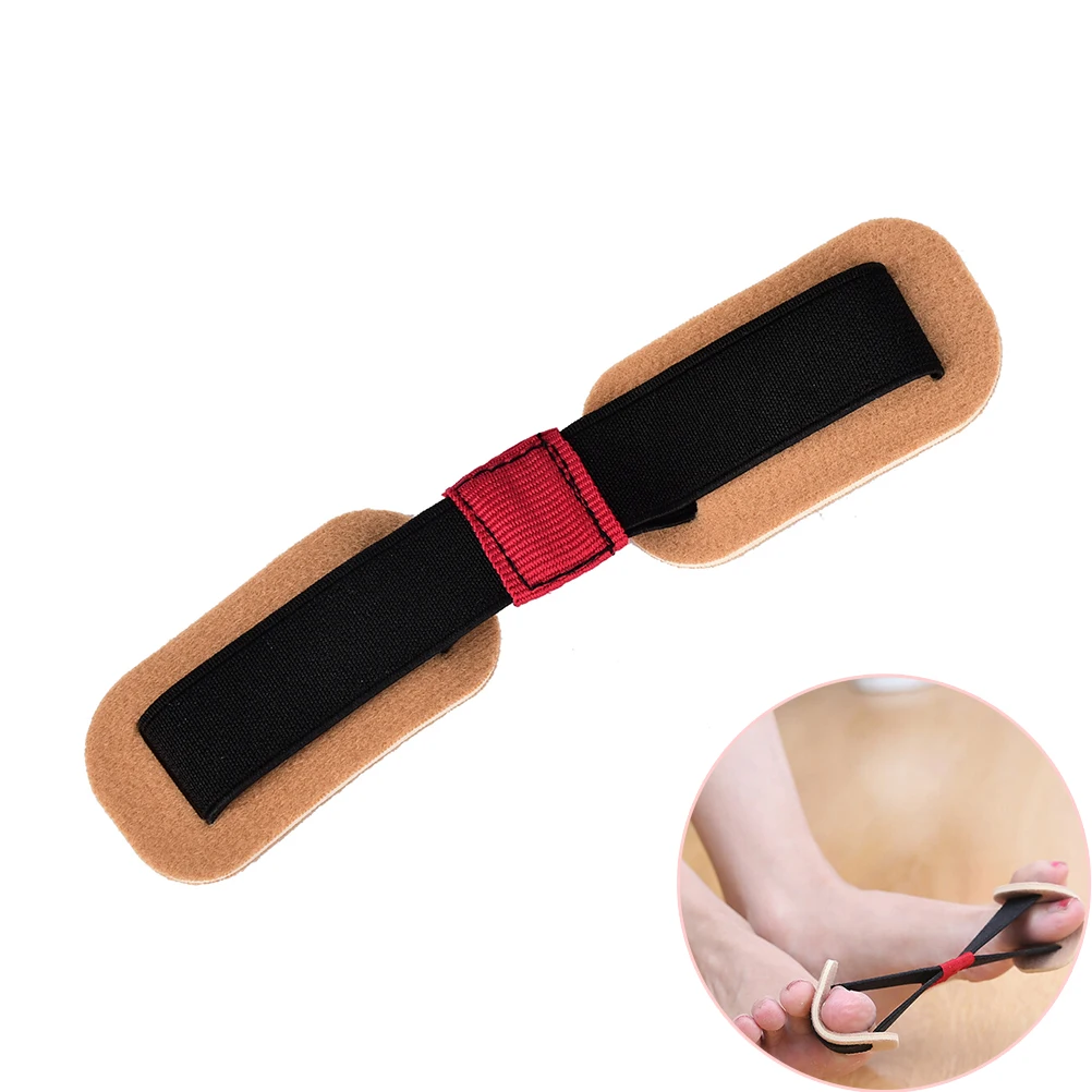 Feet Care Bone Thumb Training Corective Bunion Splint Correction Foot Hallux Valgus Orthotics Big Toe Stretcher Corrector