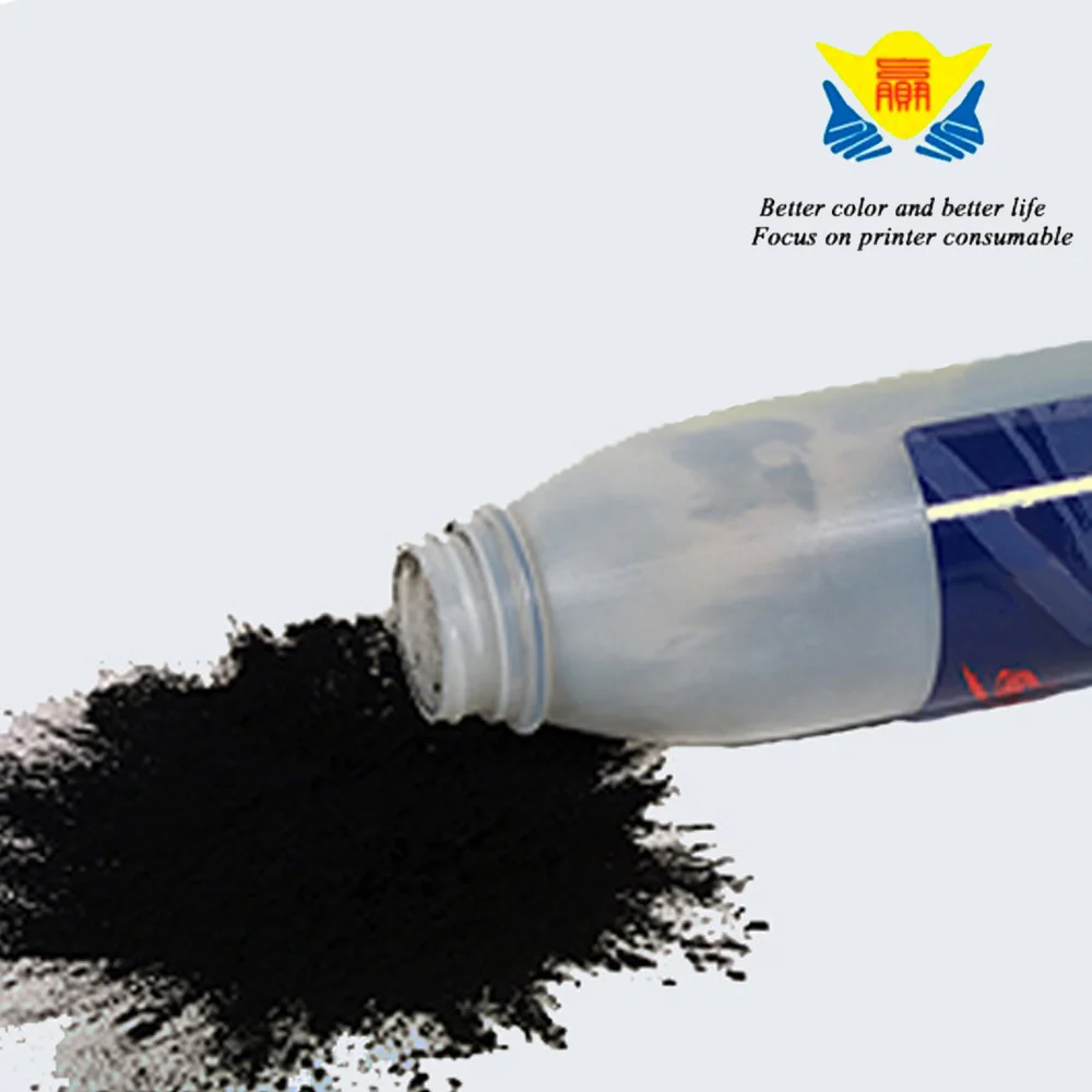 

JIANYINGCHEN Compatible black refill Toner Powder For BROTHER TN3480 HL-L5200DW laser printer 500g (1pc/lot)