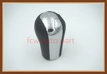 

WHOLESALE 5-SPEED GEAR STICK shifter KNOB FOR TOYOTA COROLLA AYGO VERSO RAV4 YARIS VITZ 1992-2009 2010-2014