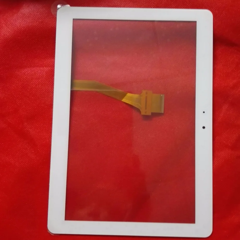 

Original Tested Touch Panel for Samsung Galaxy Tab 10.1 N8000 N8010 touch screen digitizer Free shipping+tracking