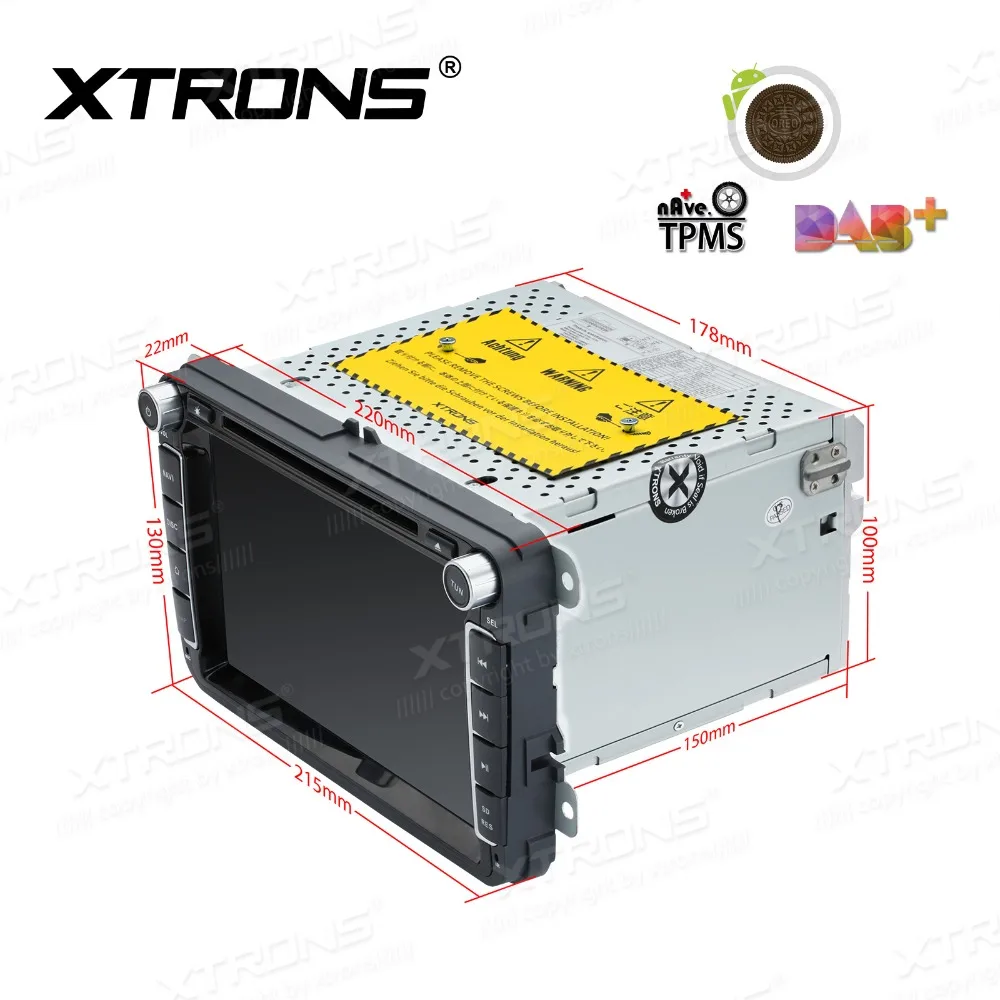 Flash Deal XTRONS 8" Android 8.1 Car DVD Player RDS Radio WIFI GPS for Volkswagen Beetle Bora Caddy Passat CC Sharan T5 Multivan Touran 3 Flash Deal XTRONS 8" Android 8.1 Car DVD Player RDS Radio WIFI GPS for Volkswagen Beetle Bora Caddy Passat CC Sharan T5 Multivan Touran 3