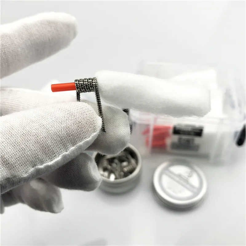 Pilot Vape Electronic Cigarette Organic Pure Cotton For RDA Atomizer Bacon Organic Lace Cotton/Wholesale Pilot Vape Electronic Cigarette Organic Pure Cotton For RDA Atomizer Bacon Organic Lace Cotton/Wholesale