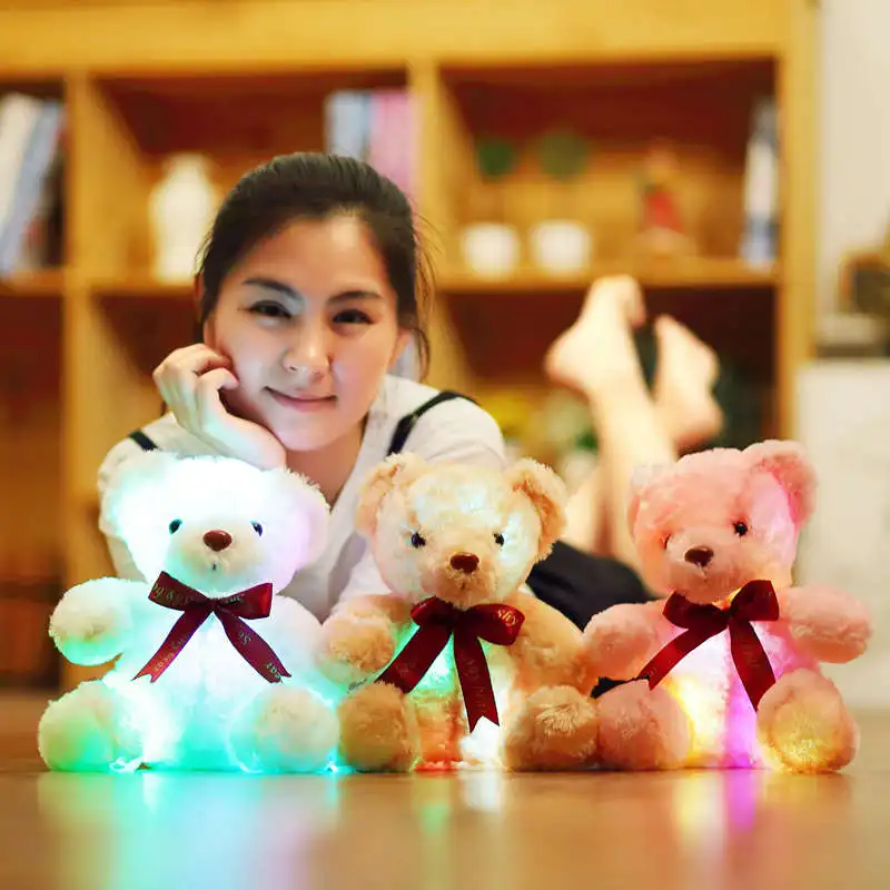 while you were sleeping stuffed toy