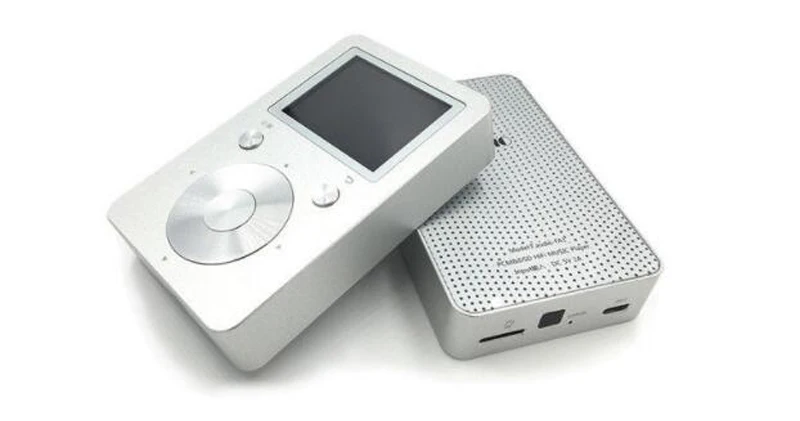 F. Аудио FA1 HiFi музыкальный плеер без потерь AK4497EQ DAC DSD цифровой аудио плеер DAP MP3-плеер поставляется с 32 ГБ памяти E2-006