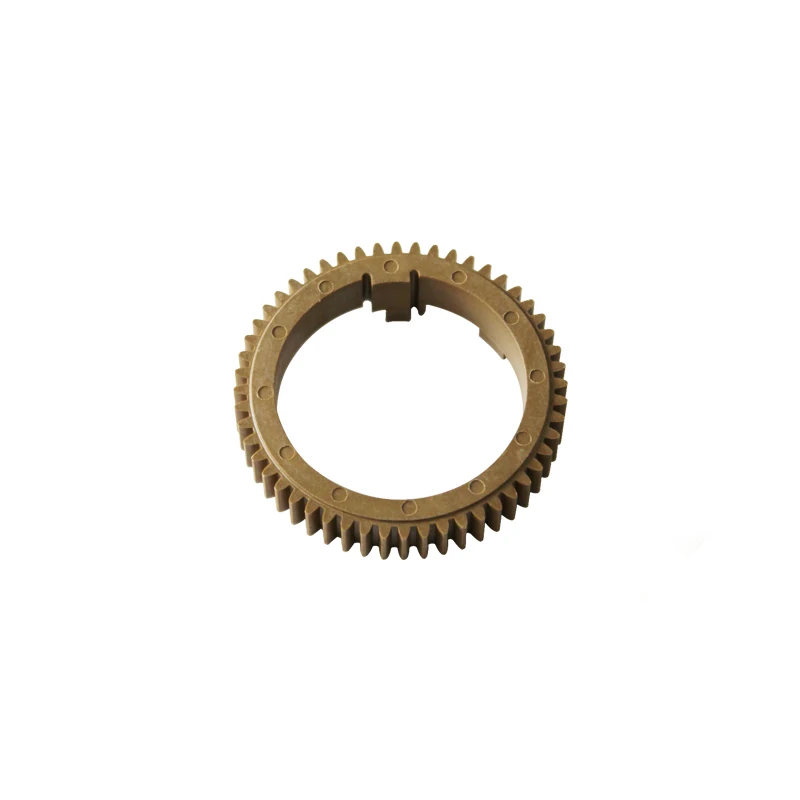 FU8 0505 000 52T Gear для Canon iR 8085 8095 8105 8205 верхняя Шестерня ролика Gear|Детали принтера| |