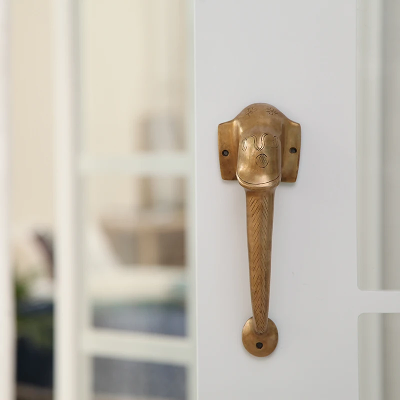 handle b