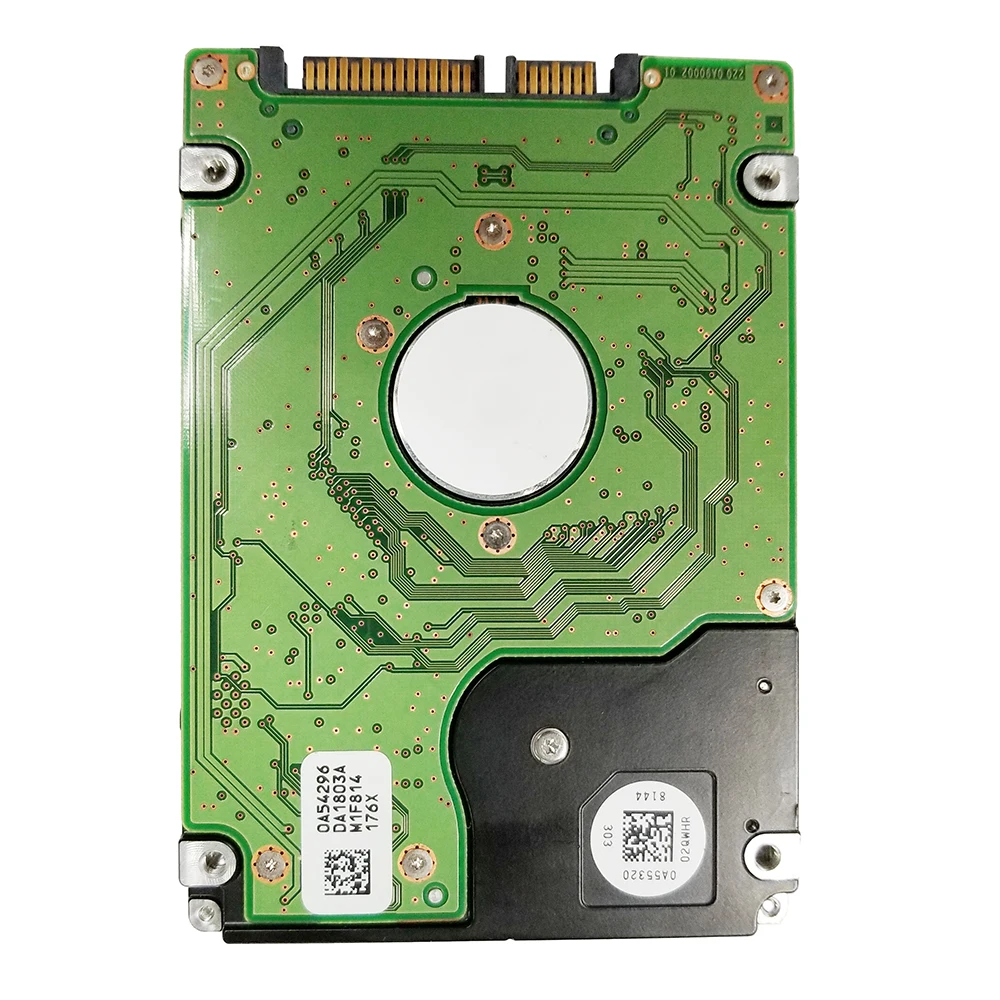 software hard disk