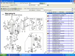 Cat lift trucks 2008 электронных компонентов каталог и инструкции для cat lift trucks