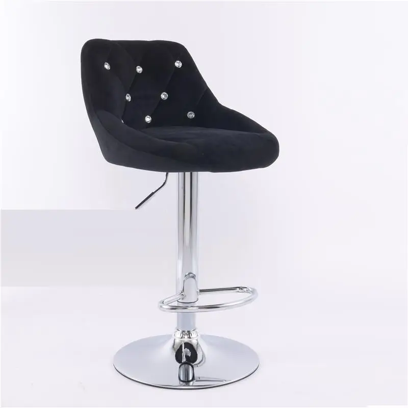 Banqueta Todos Tipos Taburete Stoelen Sgabello Para Barra Ikayaa Stuhl Silla Stool Modern Tabouret De Moderne Bar Chair