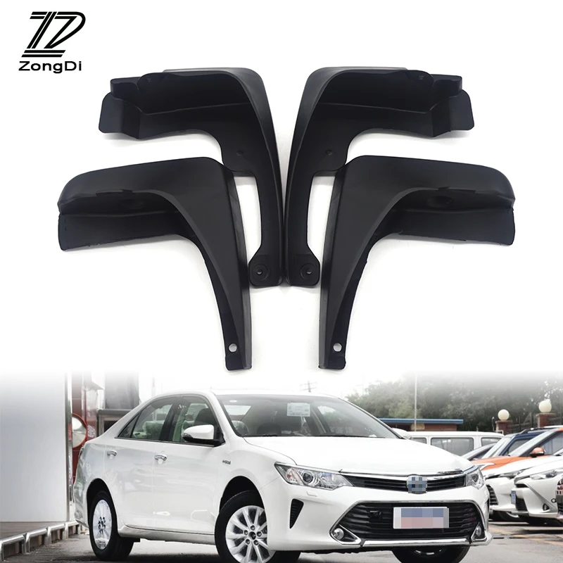 ZD технические характеристики подходит для 2007 2008 2009 2010 2011 Toyota Camry Altis Aurion XV40
