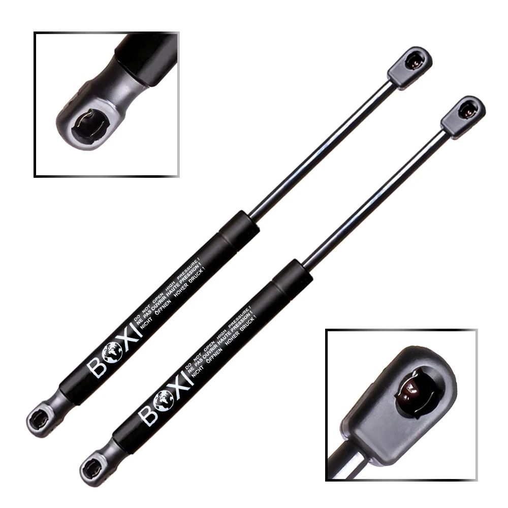

BOXI 2Qty Boot Shock Gas Spring Lift Support Prop For Ssangyong Kyron 2005-2017 SUV Gas Springs Lifts Struts
