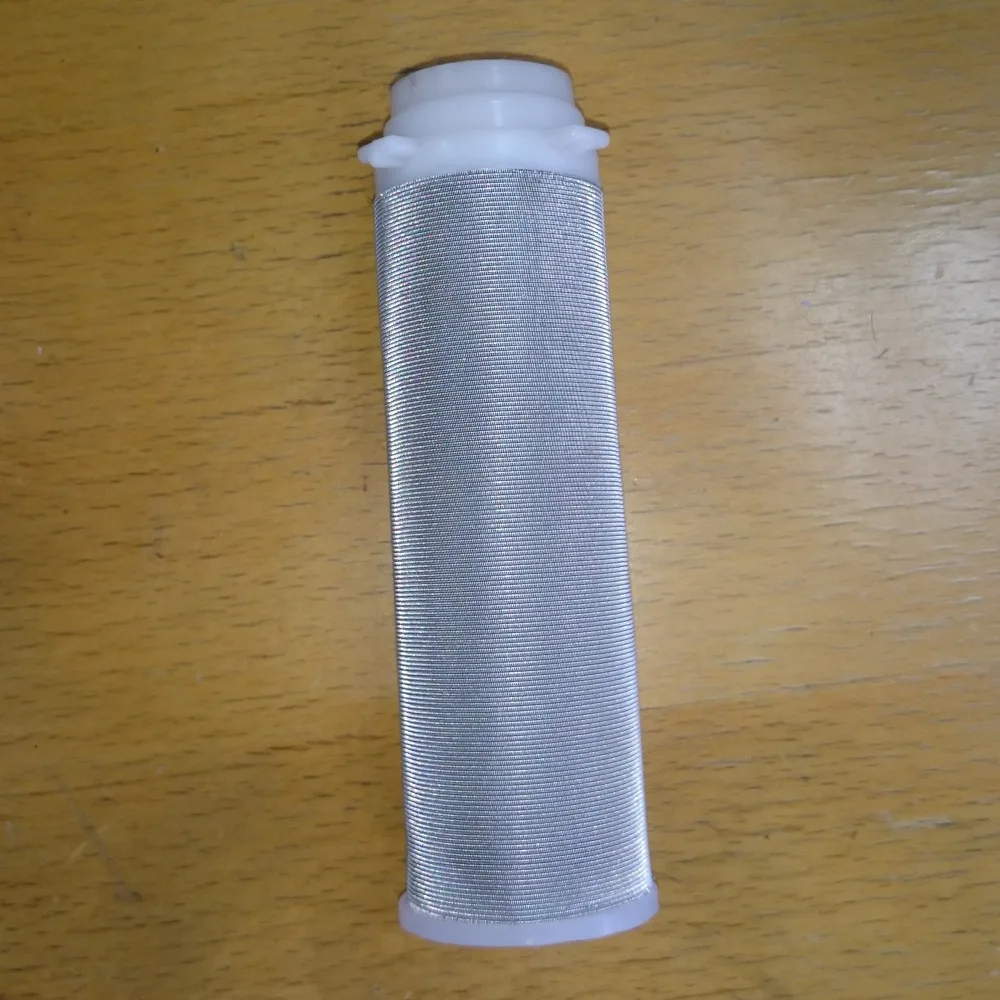 

Free Shipping Filter Mesh Prefliter Siliphos Water Filter Household Purifier Hydrofilter Central Water Purifier