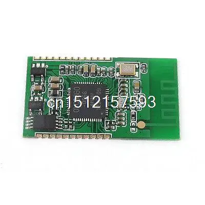 

XS3868 bluetooth Stereo Audio Module OVC3860 Supports A2DP AVRCP