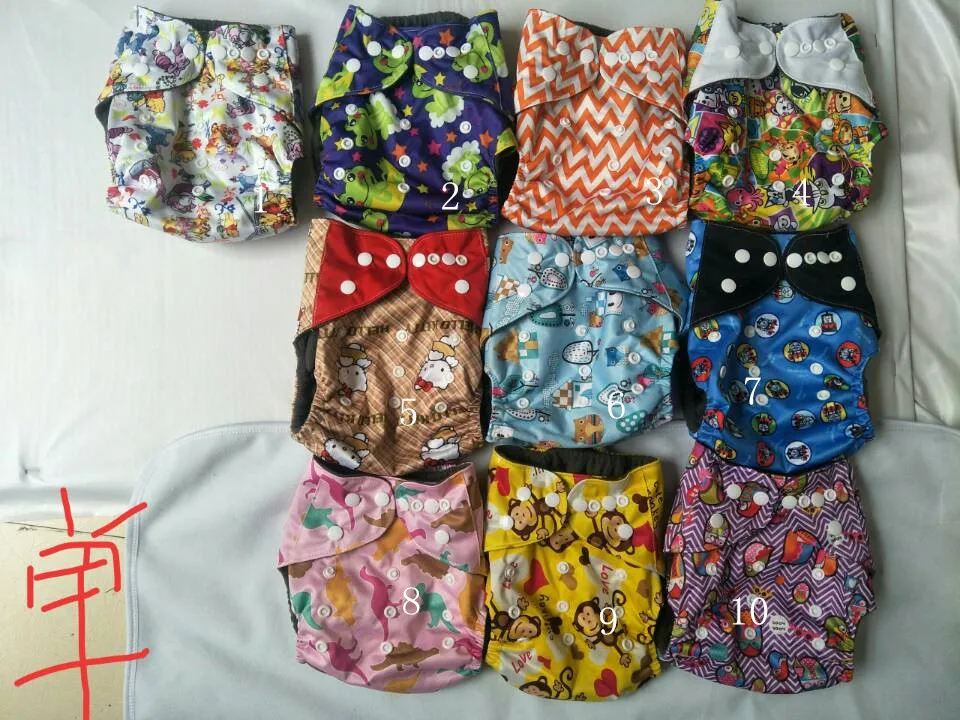 normbal bamboo diapers