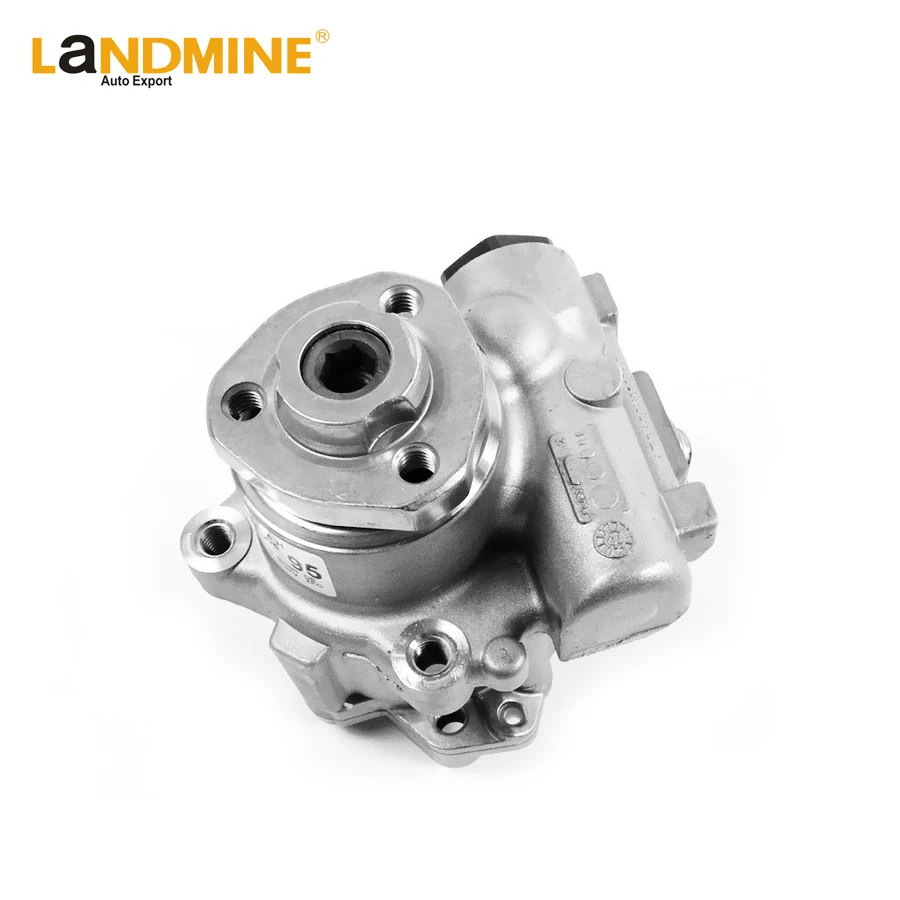 landmine