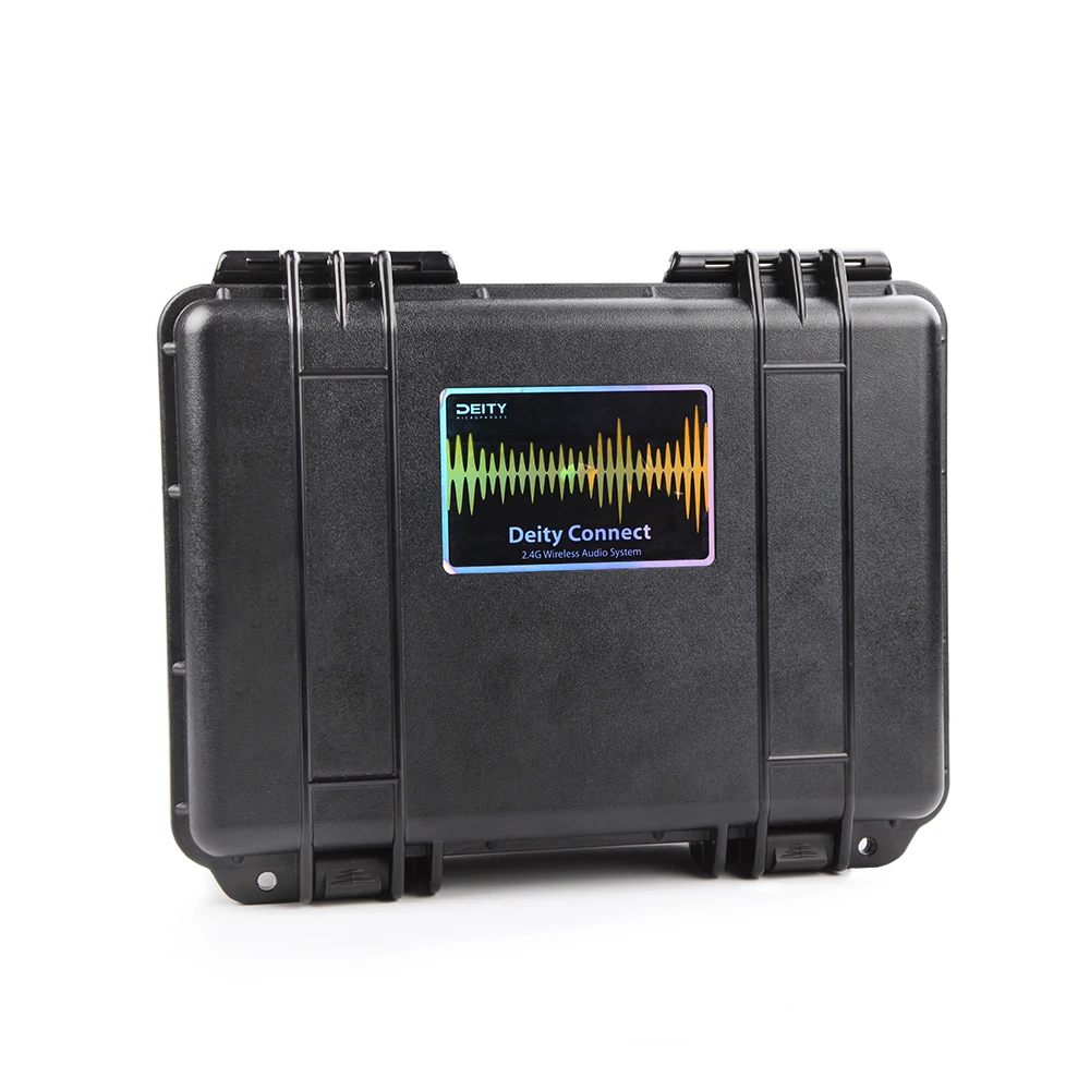 wireless lavalier microphone (9)