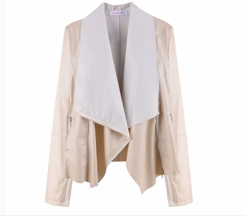 PU jacket