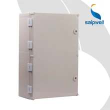 2014 hot SP-AG-604019 Grey CE Approved Junction Box/ ABS Waterproof Box /Waterproof Enclosures