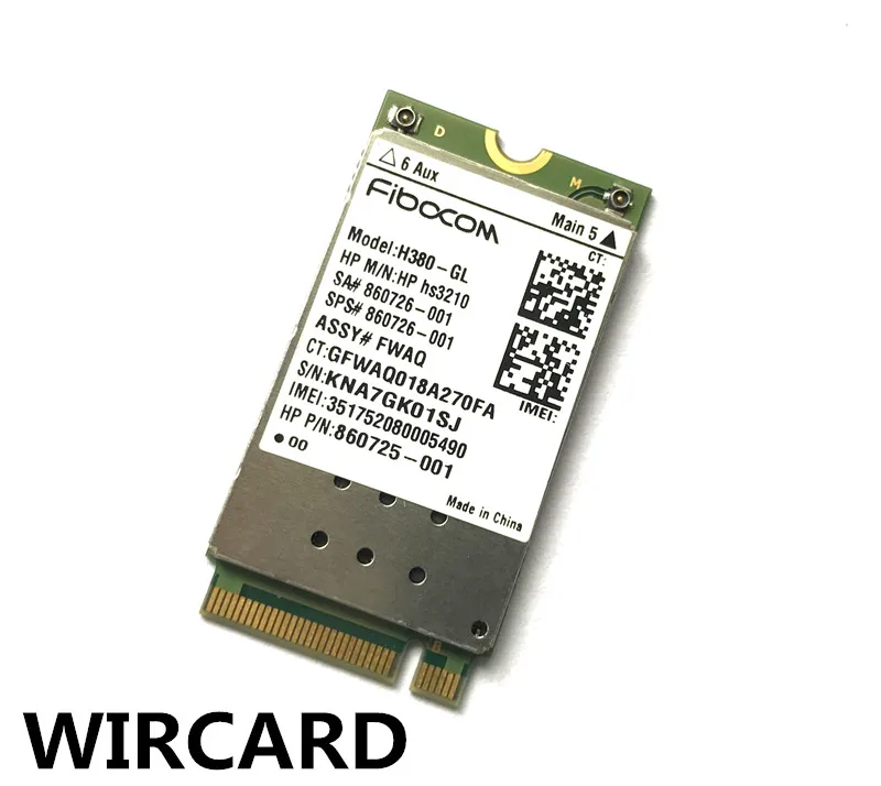 HS3210 2