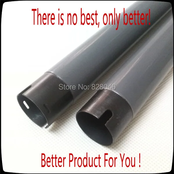 roller fuser
