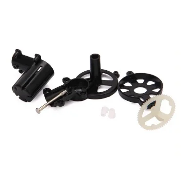 

Tail Gear Box MJX F-SERIES F-45 F45 F645 R/C Helicopter Spare Parts Accessories