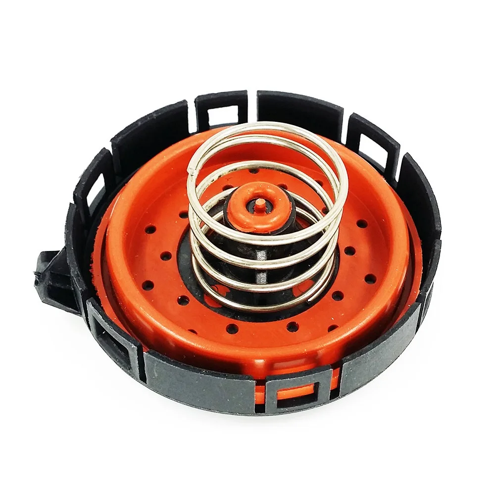 

NEW CRANKCASE PRESSURE VENT REGULATING VALVE REPAIR KIT FOR BMW E53 E60 E63 E65