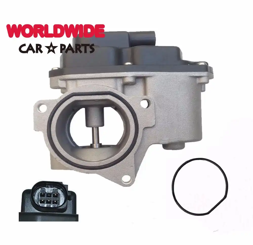 New EGR Valve/Cooler For VW Amarok Crafter 2.0 TDI 03L 131 511 Q/L