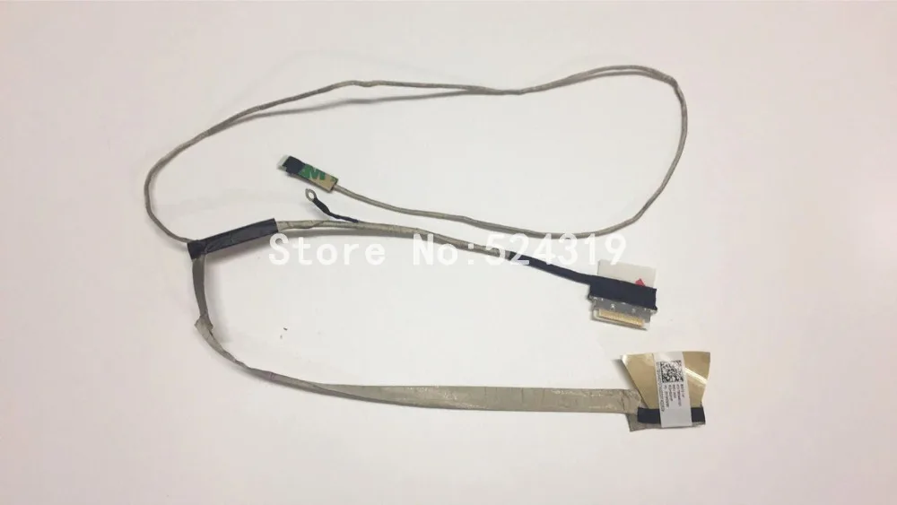 Новый ЖК-кабель для ноутбука HP 655 G1 650 640 645 6017b0440101 | Компьютеры и офис