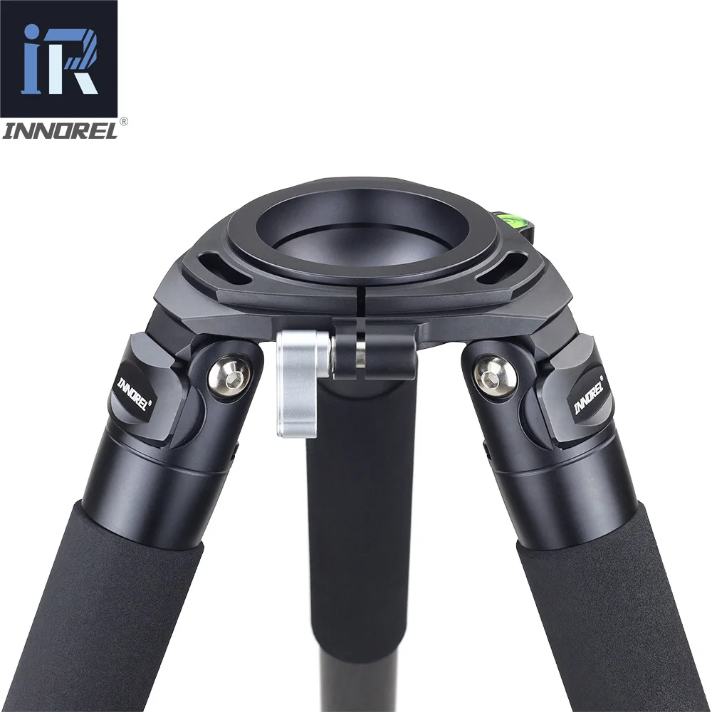 Tripod Bowl Adapter BW75 75mm Aluminum Alloy For Video Fluid Head Tripod