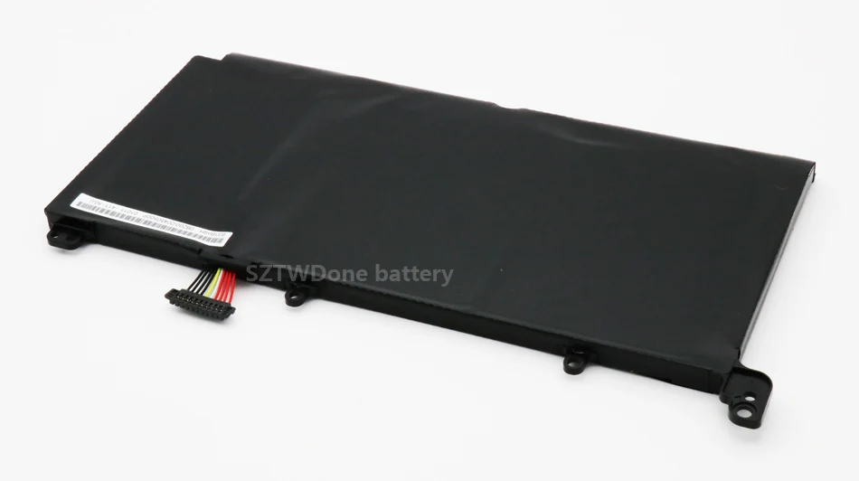 SZTWDone B31N1336 Аккумулятор для ноутбука ASUS VivoBook C31-S551 S551L S551LB S551LA R553L R553LN R553LF K551L K551LN V551L V551LA