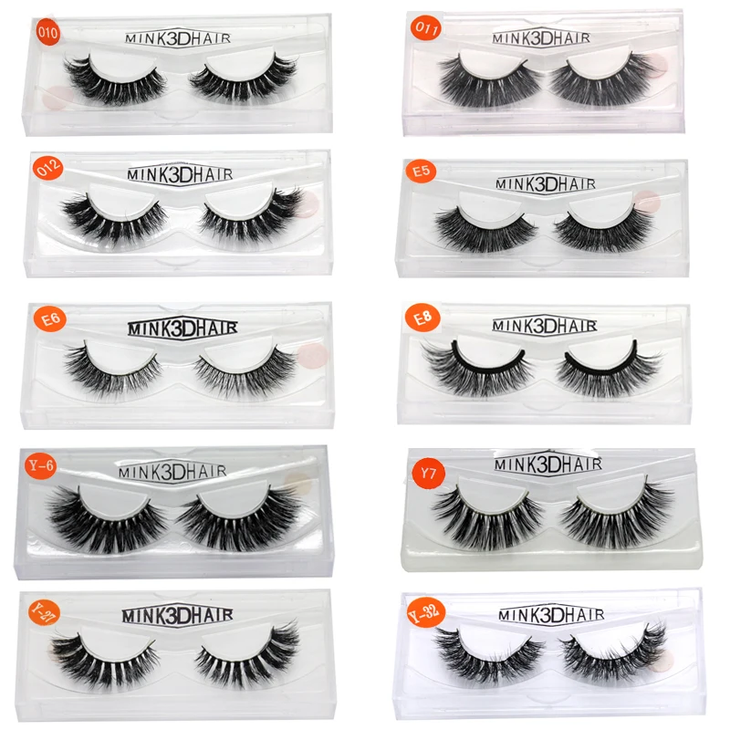 

Sinso lashes eyelashes 3d mink eyelashes hair for professional makeup extension silk eyelashes natural long make up silk lashes