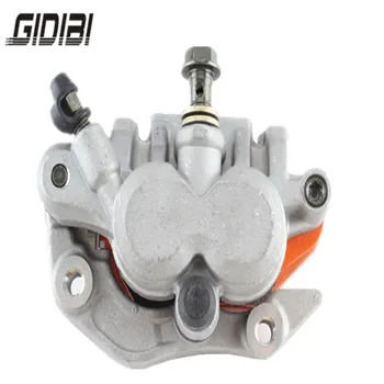 

Motorcycle Metal Forged Front Brake Caliper Brake Pump For Honda CR125 CR250 1995-2007 01 02 03 04 05 06