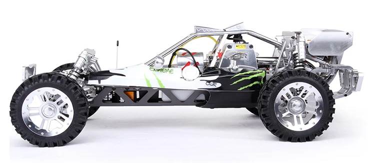 HPI Baja 5B SS 1/5スケール ラジコンカー バギー