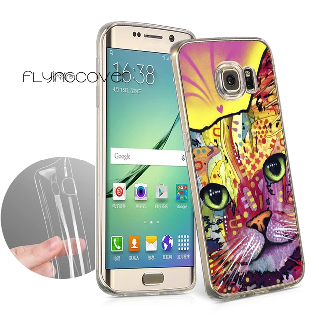 coque galaxy s6 chaton coque galaxy s6 chaton