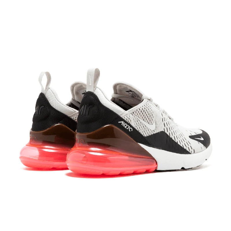 Original Authentic Nike Air Max 270 Mens Running Shoes Sneakers Sport Outdoor Comfortable Breathable Good Quality AH8050