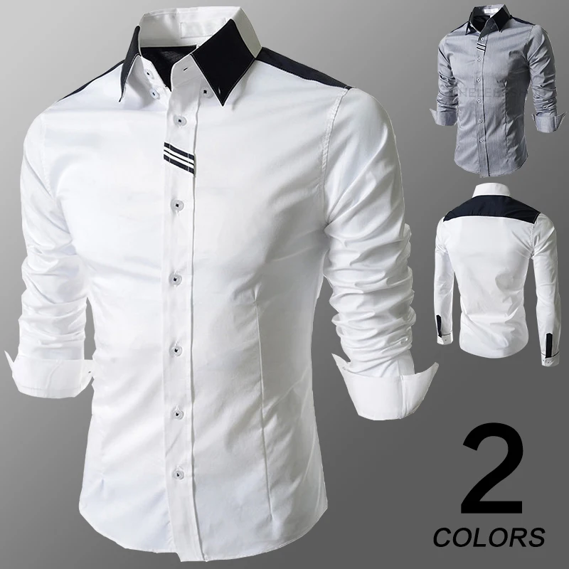 white shirt designs