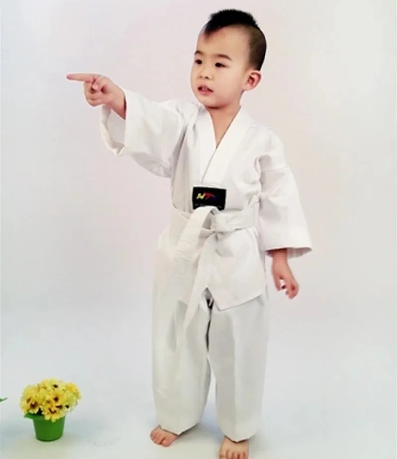 Kids TKD РґРѕР±РѕРє