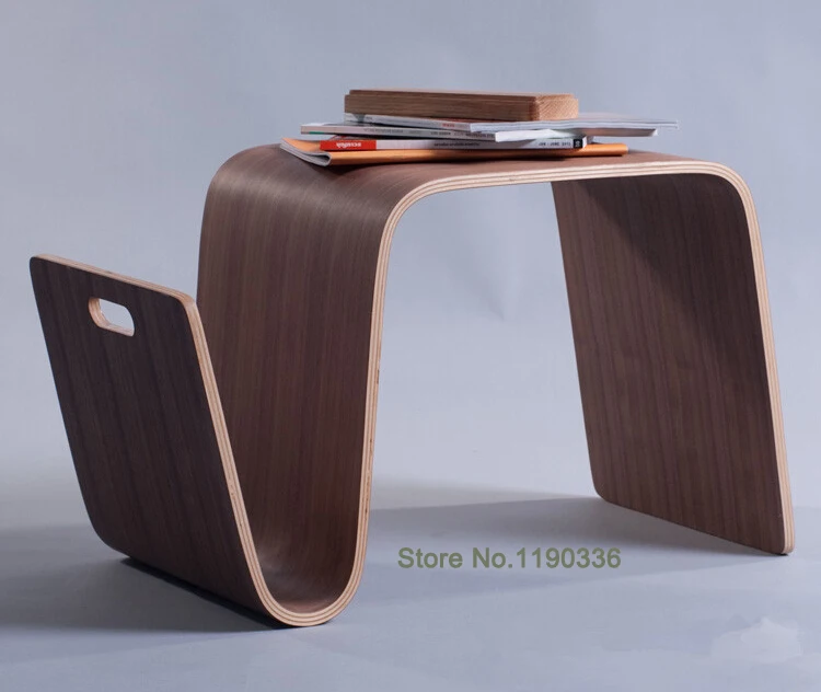 walnut plywood coffee table modern design wooden dining table, plywood coffee table, wooden table for home and office