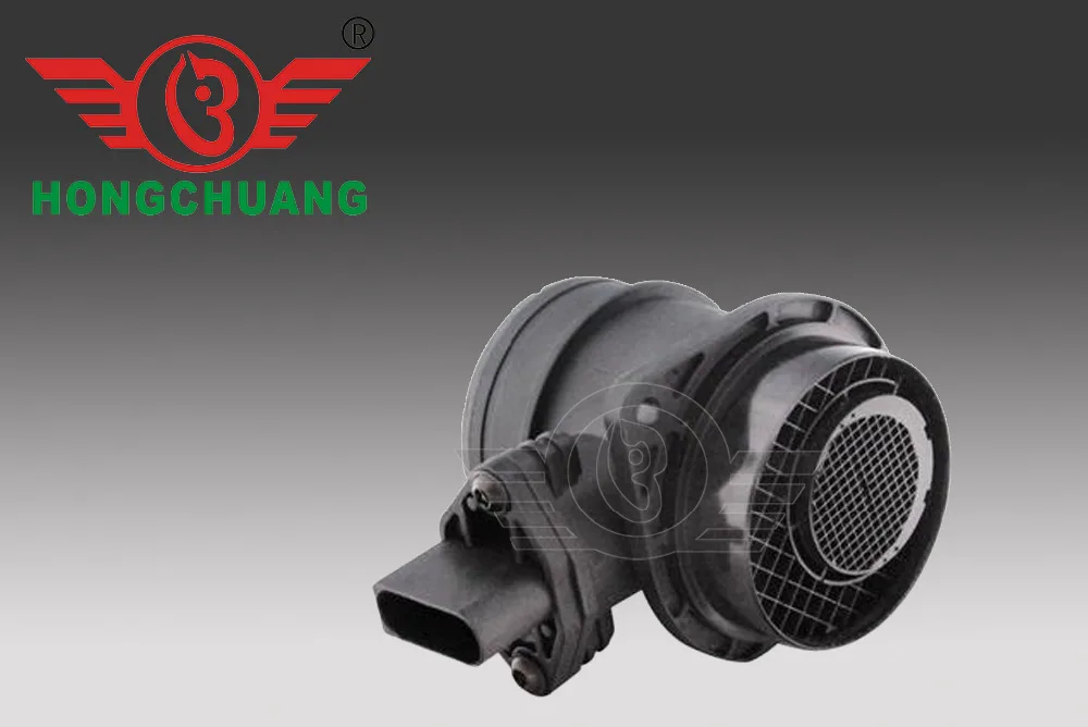 MASS AIR FLOW SENSOR MAF METER FOR AUDI 0 281 002 531/ 986 284 009/0281002531/0986284009/ 038 906 461B/038906461B |