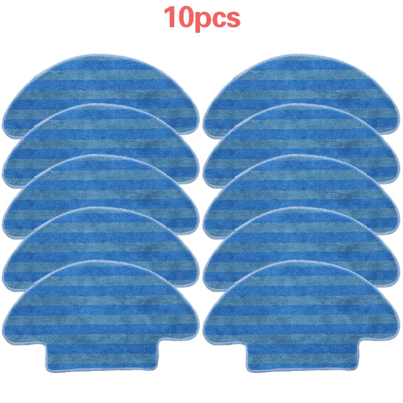 hepa de alta qualidade mop set acessorios 05