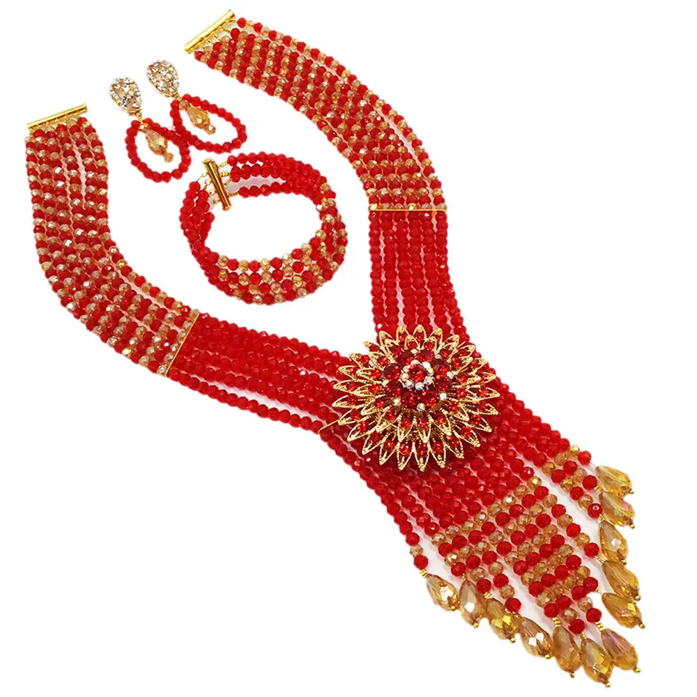 Red Champagne Gold AB  (3)