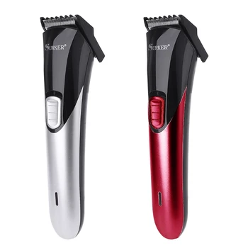 

Rechargeable Electric Shaver Razor Beard Hair Clipper Trimmer For Adult Kids